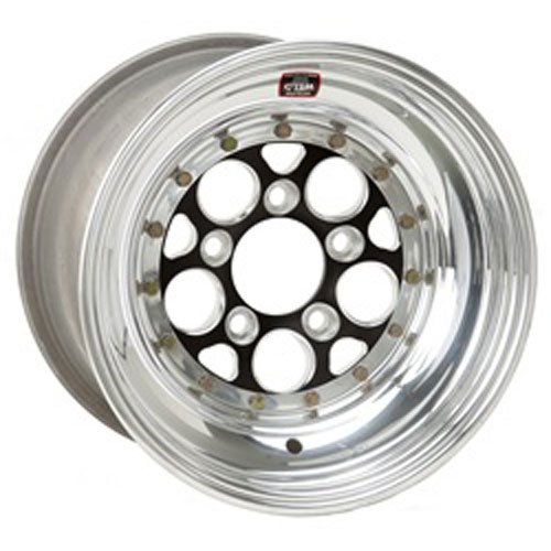 Magnum Drag 2.0 Wheel 5 Lug 6" RS