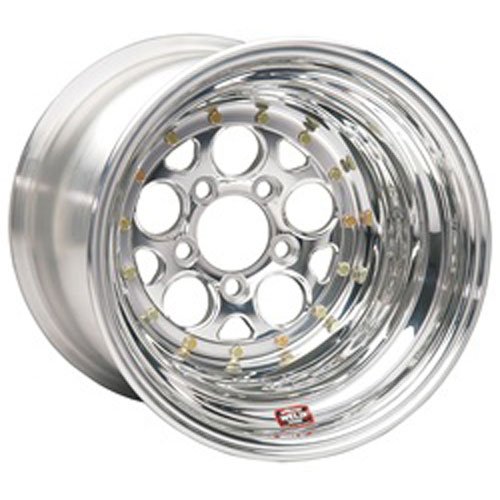 Magnum Drag 2.0 Wheel 5 Lug 3" RS