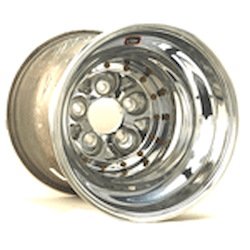 Magnum Pro Rear Wheel 5 Lug 4" RS