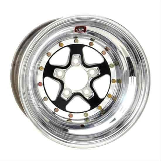 16X16 A STAR 5X5.5 4BS AL