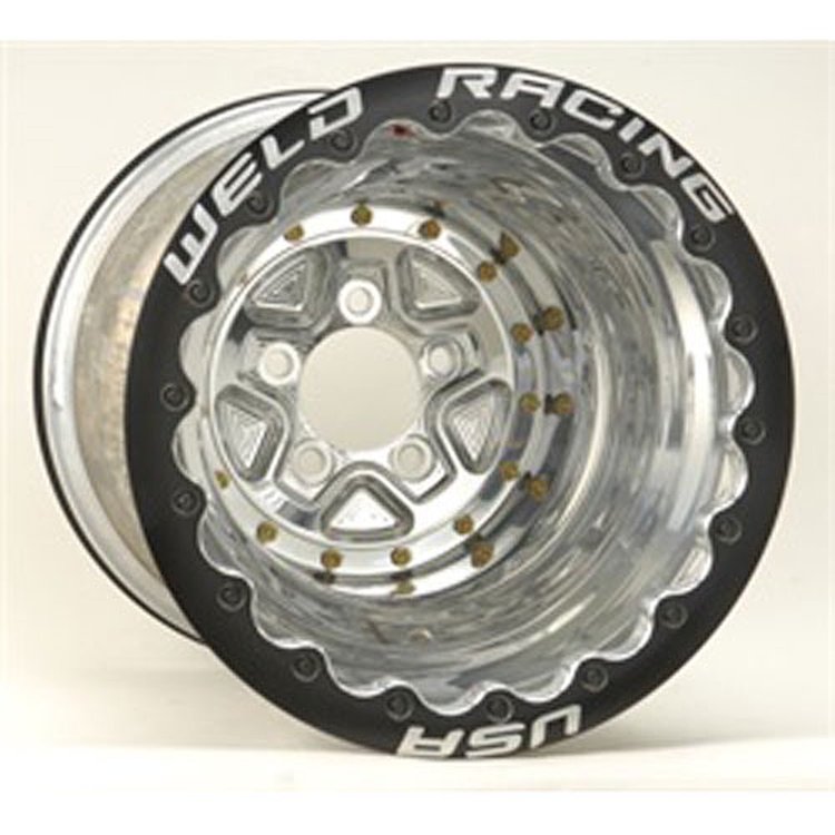 16X16 A STAR PRO POL 5X5 5BS BLK LITE DBL