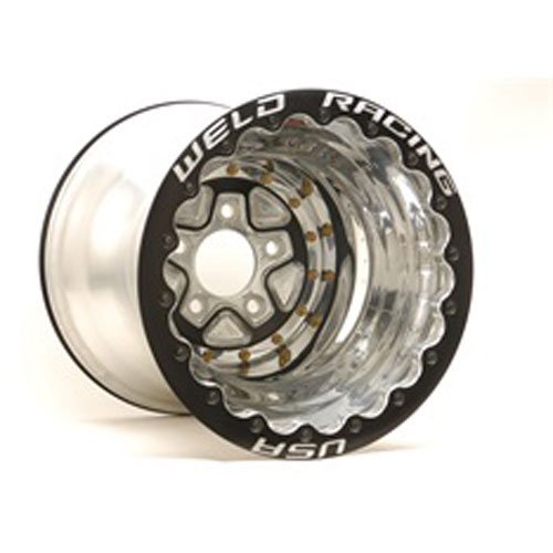 16X16 A STAR PRO BLK CTR 5X5 5BS BLK LITE DBL