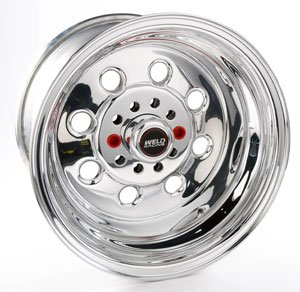 *Used* Draglite 90-Series Wheel Size: 15" x 10"
