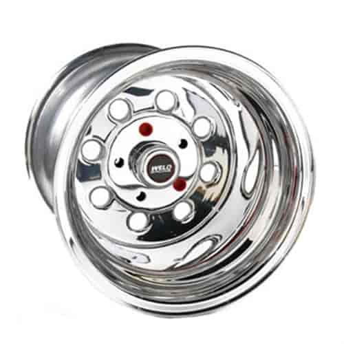 Weld Wheels DRAGLITE 15X15 5.5RS WHEEL
