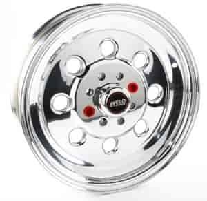 Draglite 90-Series Wheel Size: 15" x 4"