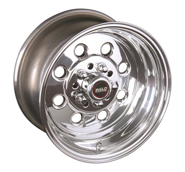 Sport Forged Draglite Wheel 5 Lug 2.5 RS