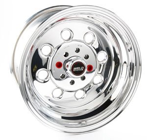 *Used* Draglite 90-Series Wheel Size: 15" x 8"