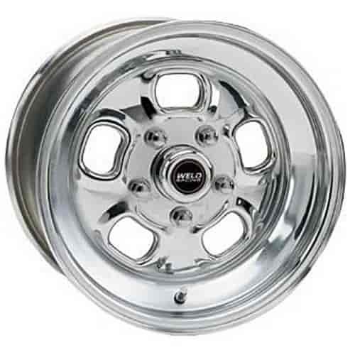 Sport Forged Rodlite Wheel 5 Lug 6.5 RS
