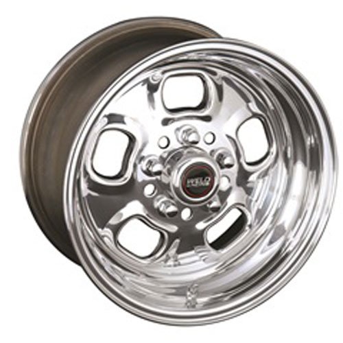 Sport Forged Rodlite Wheel 5 Lug 8.5 RS