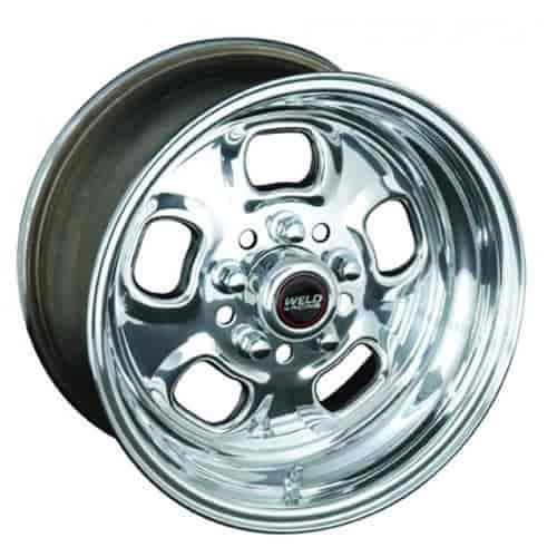 Sport Forged Rodlite Wheel 5 Lug 2.5 RS