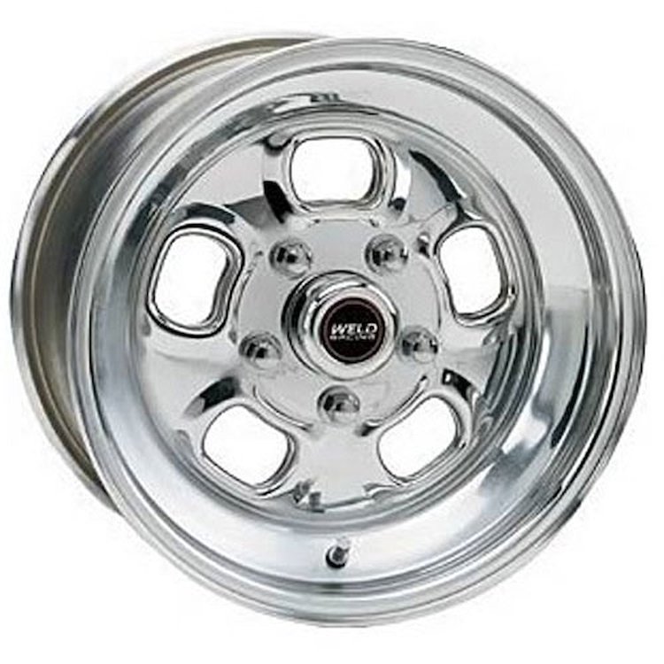 Sport Forged Rodlite Wheel 4 Lug 3.5 RS