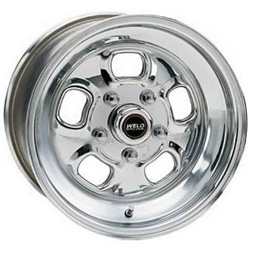 *Used* Rodlite 93-Series Wheel Size: 15" x 5"