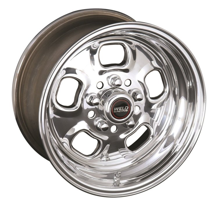 Sport Forged Rodlite Wheel 4 Lug 3.5 RS