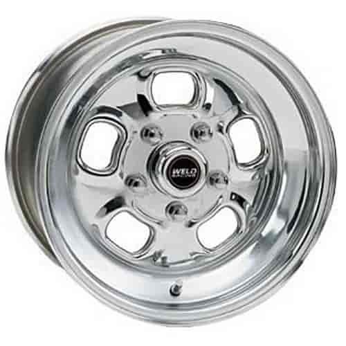 Sport Forged Rodlite Wheel 5 Lug 5.5 RS