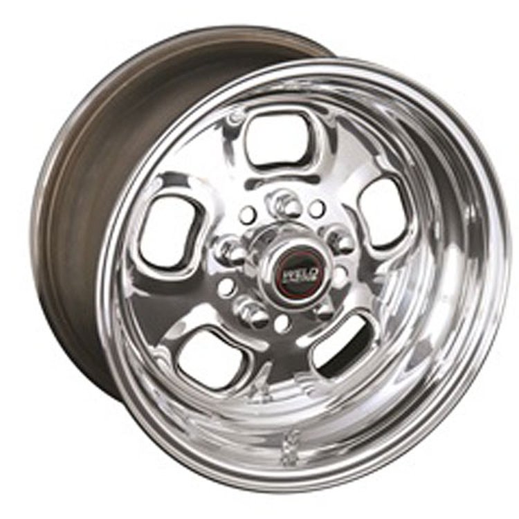 Sport Forged Rodlite Wheel 5 Lug 5.5 RS