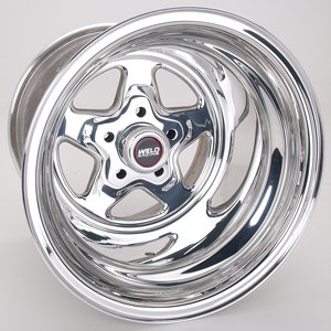 Sport Forged ProStar Wheel 5 Lug 5.5 RS