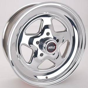 Sport Forged ProStar Wheel 5 Lug 3.5 RS