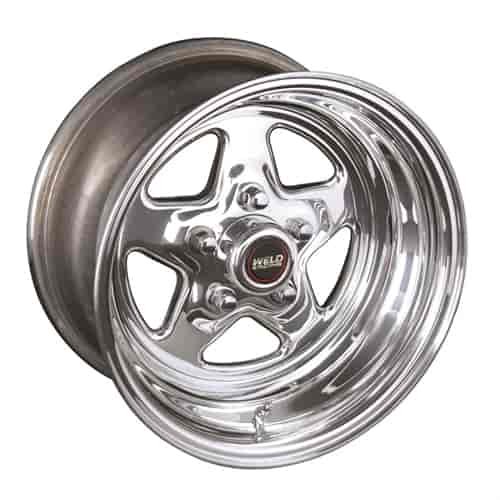 Sport Forged ProStar Wheel 5 Lug 3.5 RS