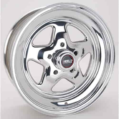 Pro Star 96-Series Wheel Size: 15" x 6"