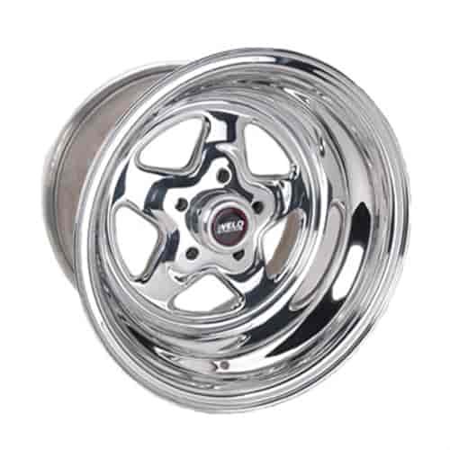 Sport Forged ProStar Wheel 5 Lug 4.5 RS