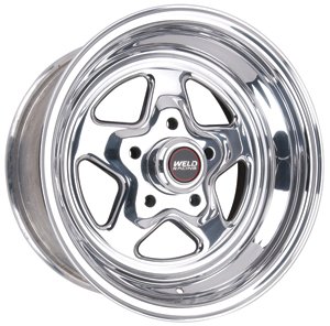 *Used* Pro Star 96-Series Wheel Size: 15" x 8"