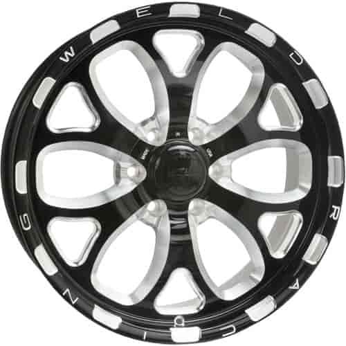 Weld Racing Rekon XT Forged B58B Wheels 6 Lug