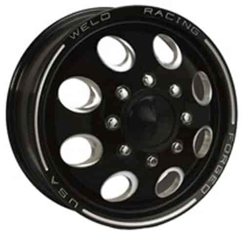 20.8.0 D50 Blk Dually Front 8X210 6.07HB