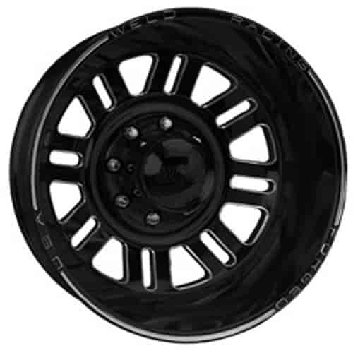 Rekon HD Forged D56 Dually Wheels 8 Lug
