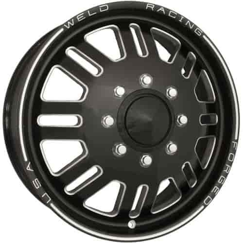 Rekon HD Forged D56 Dually Wheels 8 Lug
