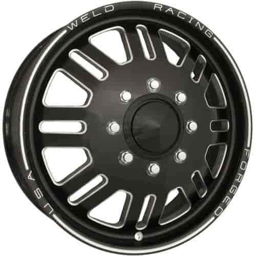 Rekon HD Forged D56 Dually Wheels 8 Lug