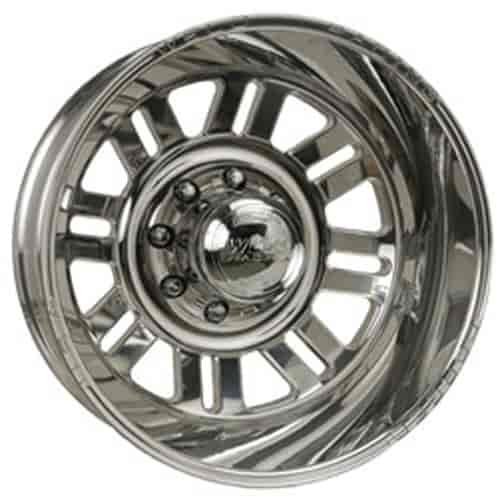 Rekon HD Forged D56 Dually Wheels 8 Lug