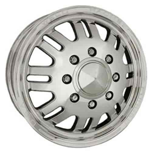Rekon HD Forged D56 Dually Wheels 8 Lug