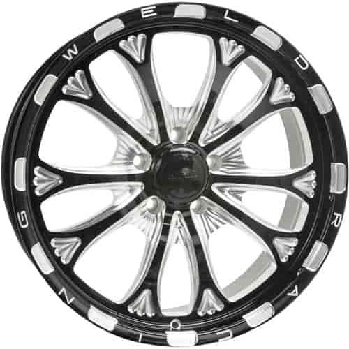 Weld Racing Rekon XT Forged F54B Wheels