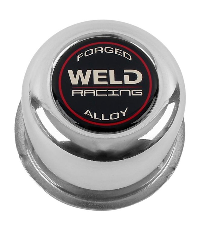 Center Cap Polished 5-Lug