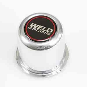 Center Cap Polished 4-Lug