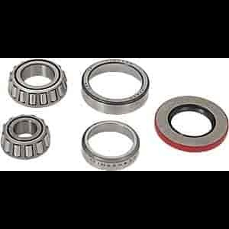 Strange Spindle Mount Wheel Bearing & Seal Kit Does Not Include Strange Ultra