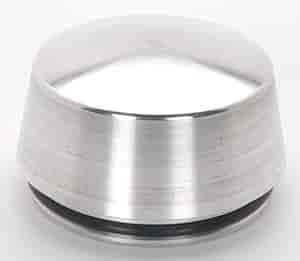Center Dust Cap For Alumastar 1-Piece Spindle Mount Wheels
