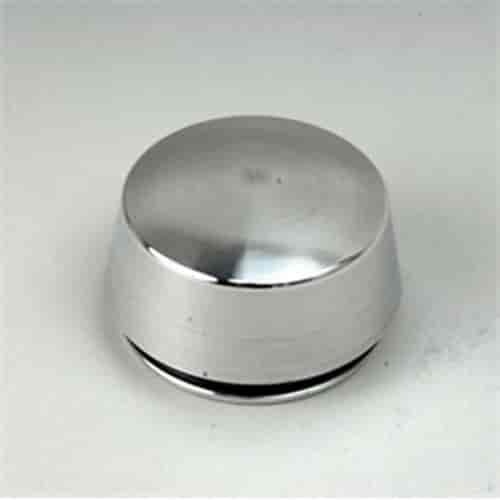 Center Dust Cap Spindle Mount Wheels