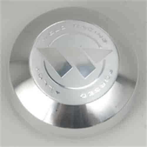 Center Dust Cap For 17" Lug Mount Wheels