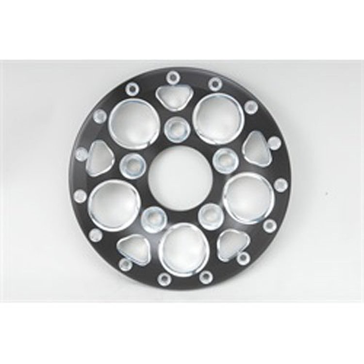 Replacement Rear Center Magnum 2.0 Center 15"/16" Wheels