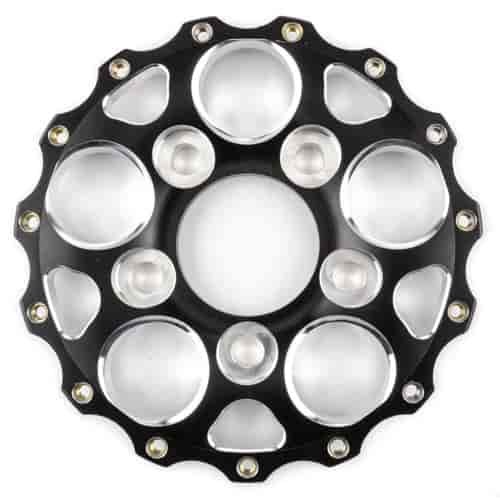 Replacement Rear Center Magnum 2.0 Center 15"/16" Wheels