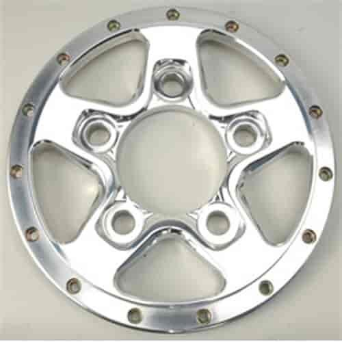 ALUMASTAR CENTER 5X5 CE