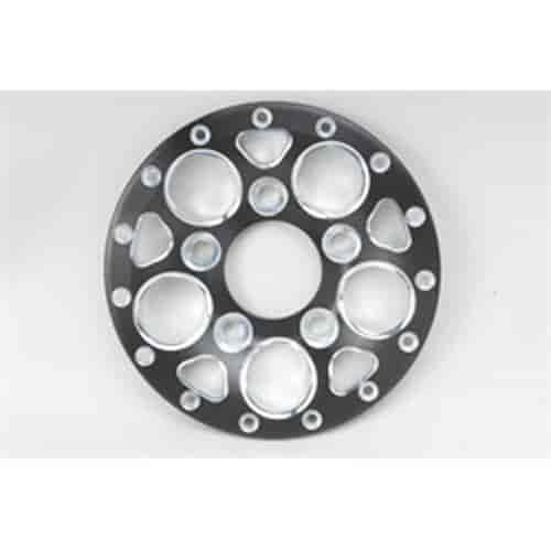 Replacement Front Center Magnum Drag 2.0 Center 15"/16" Wheels