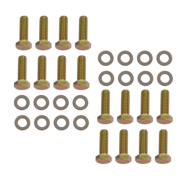 13/15 BEAD-LOC BOLT KIT-C