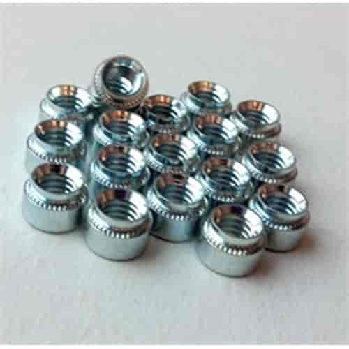 Bead-Loc Bolt Insert Kit 18 inserts
