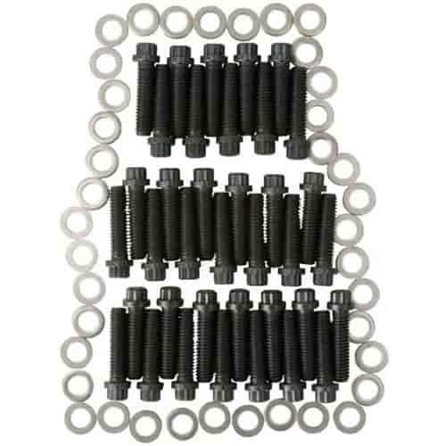 Bead-loc Bolt Kit 36 12-point bolts