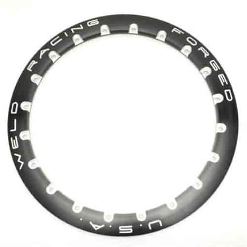 Bead-Loc Ring 15" Wheel, 20 Hole