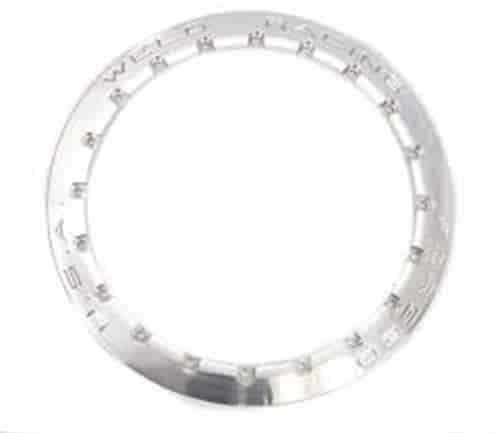 Bead-Loc Ring 16" Wheel, 18 Hole