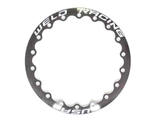 BEAD LOCK RING FOR ALPHA