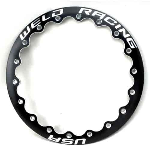 BEAD LOCK RING 16"